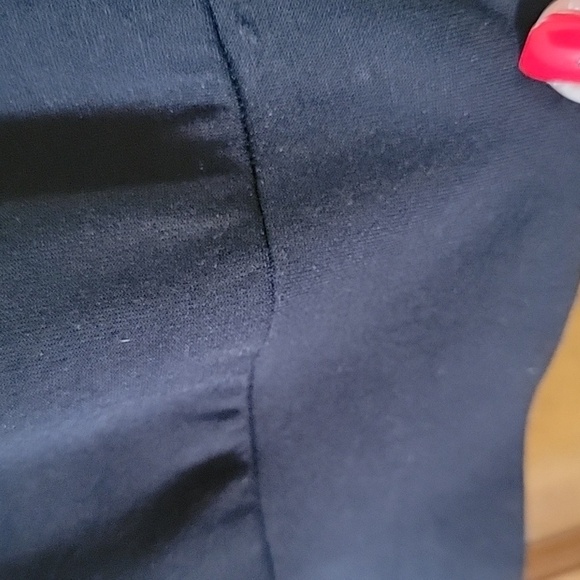 Half Zip Top - Picture 4 of 5